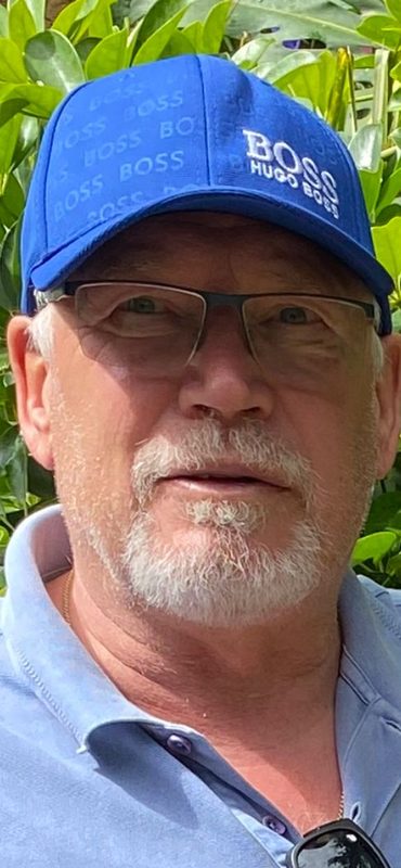 Günter Knüppels
